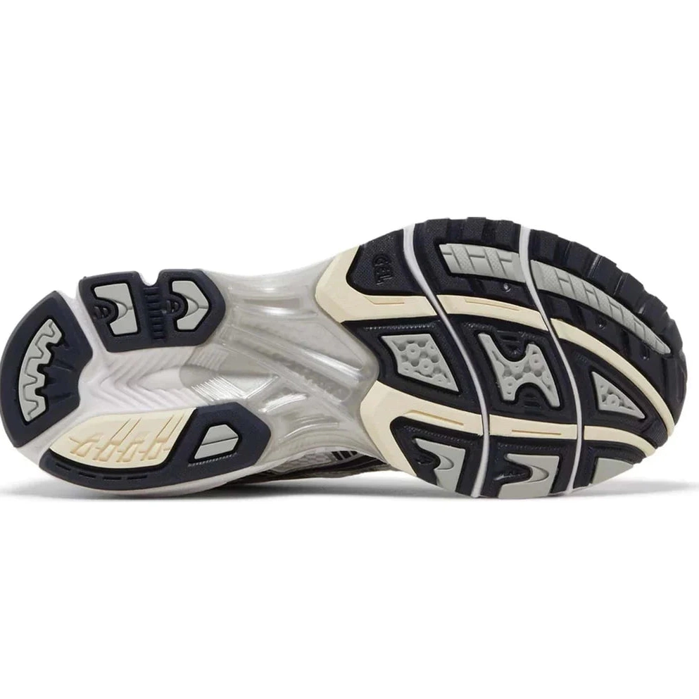 Midnight Gel-Kayano 14 ASICS White W 0809
